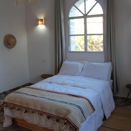 Les Jardins Fleuris Acomodação com café da manhã Essaouira Exterior foto
