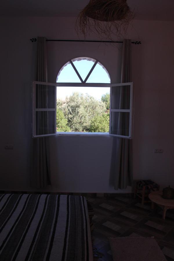 Les Jardins Fleuris Acomodação com café da manhã Essaouira Exterior foto