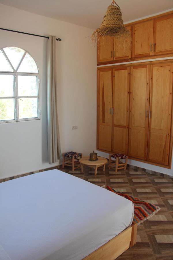 Les Jardins Fleuris Acomodação com café da manhã Essaouira Exterior foto